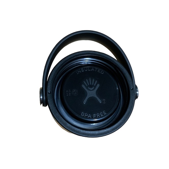 Hydro Flask 32oz. Wide Mouth Vacuum Water Bottle NWT - Picture 5 of 6